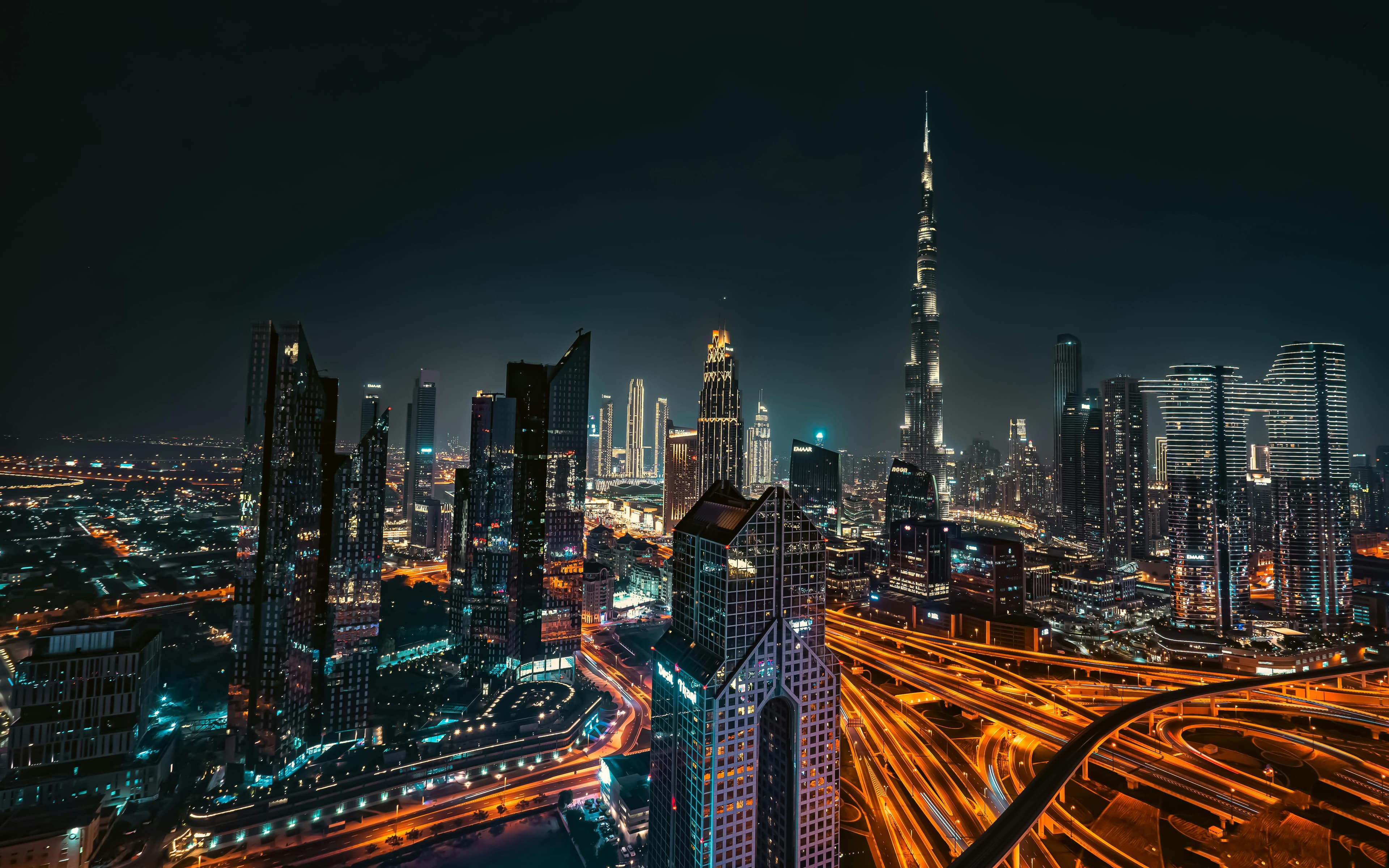 Dubai Real Estate